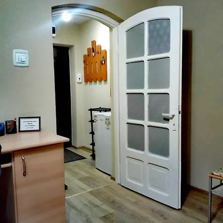 Apartament Kiraly *